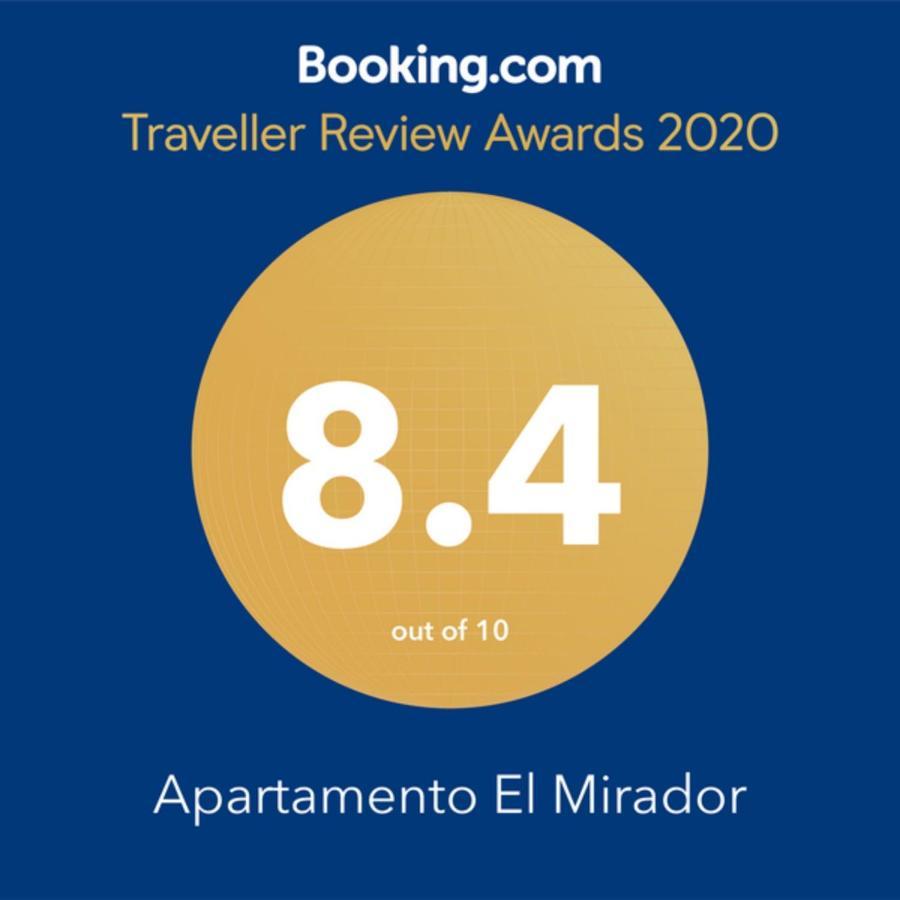Apartamento El Mirador เอ็มดิก ภายนอก รูปภาพ