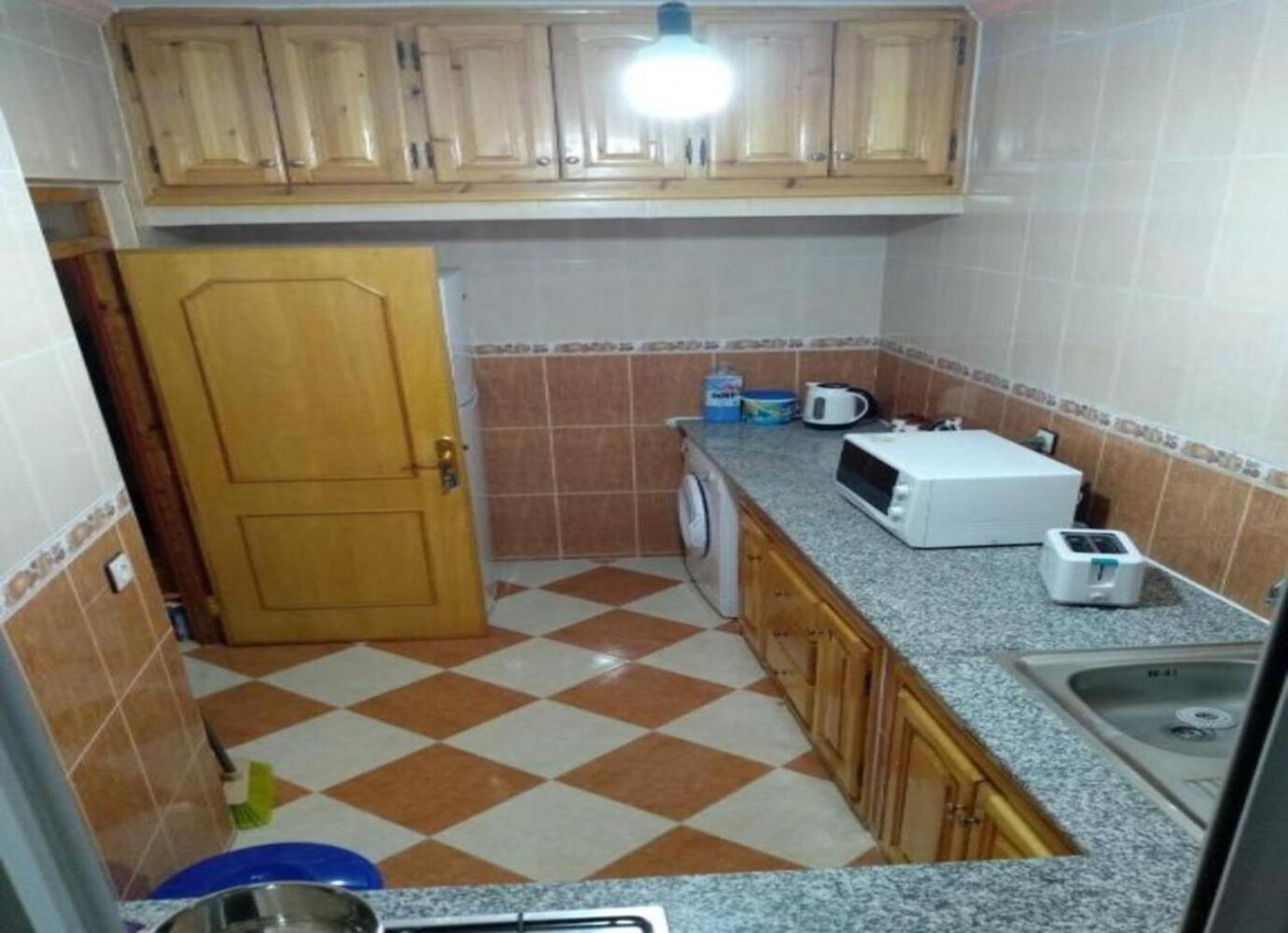 Apartamento El Mirador เอ็มดิก ภายนอก รูปภาพ