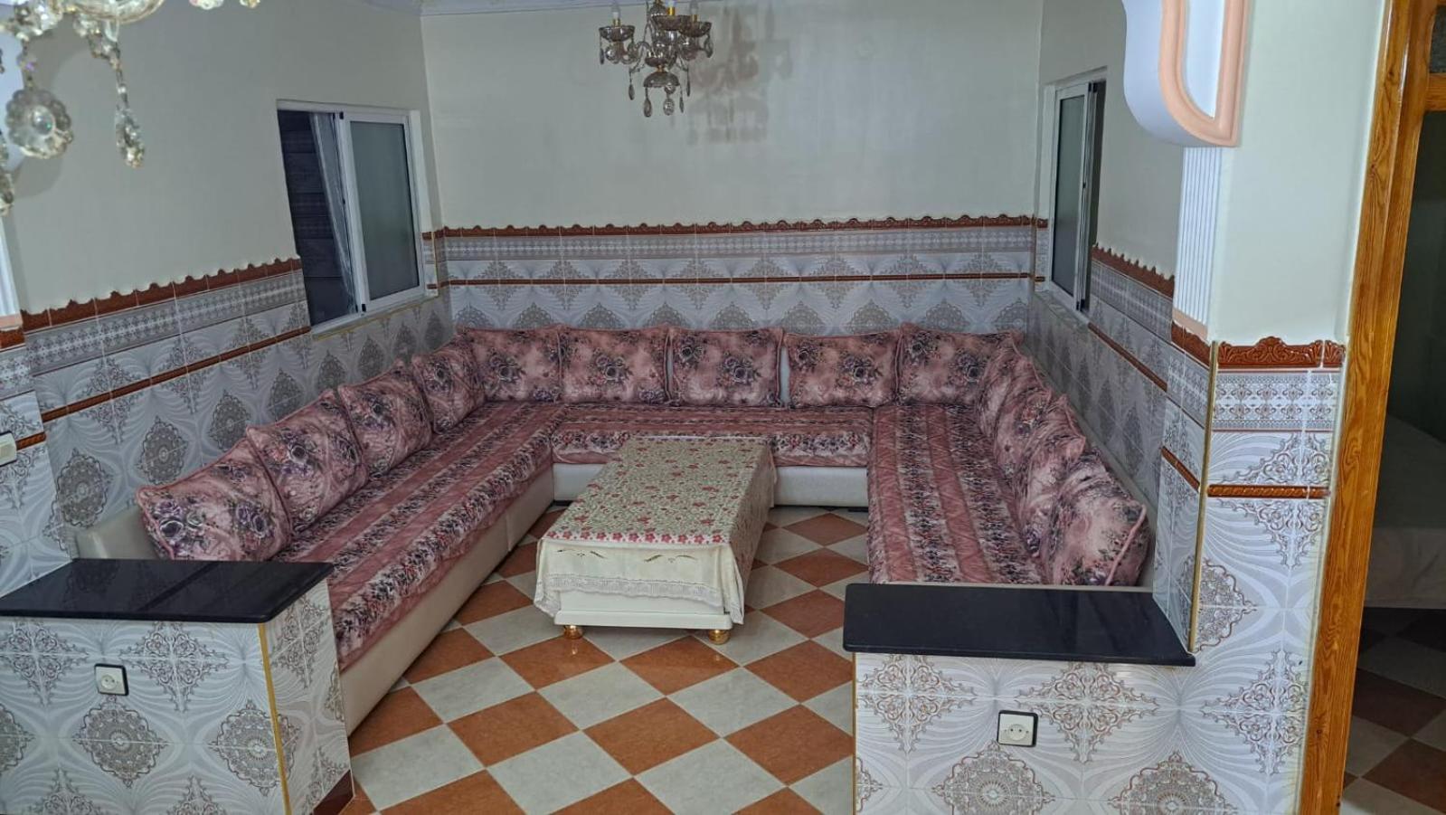 Apartamento El Mirador เอ็มดิก ภายนอก รูปภาพ