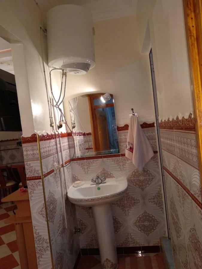 Apartamento El Mirador เอ็มดิก ภายนอก รูปภาพ
