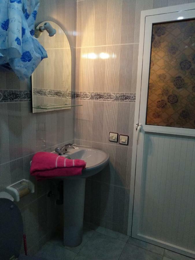 Apartamento El Mirador เอ็มดิก ภายนอก รูปภาพ